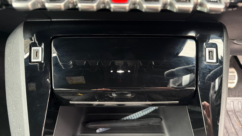 Peugeot 2008 1.2 PureTech 130 GT Line 5dr EAT8 Petrol Estate